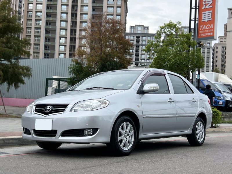 Toyota  Vios 2011 Toyota Vios 1.5 頂級款 一手車 只跑14萬公里 全車如新 車況超讚 全新輪胎 代步車 豐田 | 新北市汽車商業同業公會｜TACA優良車商聯盟｜中古、二手車買車賣車公會認證保固