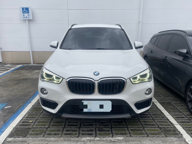 BMW/ 寶馬  X1 SERIES 實車實價 時尚優雅精品代步車 可分期輕鬆擁有 | 新北市汽車商業同業公會｜TACA優良車商聯盟｜中古、二手車買車賣車公會認證保固