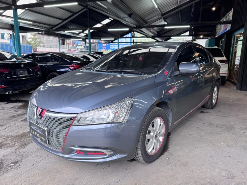 Luxgen  S5 Turbo 手牌手牌手排 S5 | 新北市汽車商業同業公會｜TACA優良車商聯盟｜中古、二手車買車賣車公會認證保固