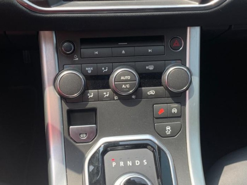 Land Rover  Evoque 路華 2015 年 Land Rover Evoque 2.2 白色 ????  | 新北市汽車商業同業公會｜TACA優良車商聯盟｜中古、二手車買車賣車公會認證保固