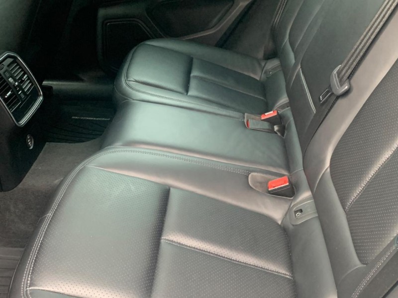 PORSCHE  Macan 2017麥肯s | 新北市汽車商業同業公會｜TACA優良車商聯盟｜中古、二手車買車賣車公會認證保固