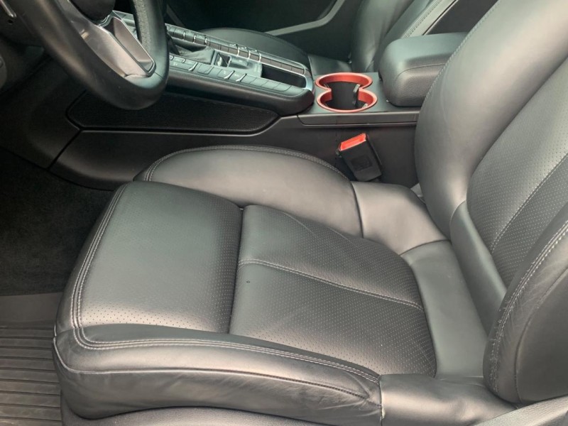 PORSCHE  Macan 2017麥肯s | 新北市汽車商業同業公會｜TACA優良車商聯盟｜中古、二手車買車賣車公會認證保固
