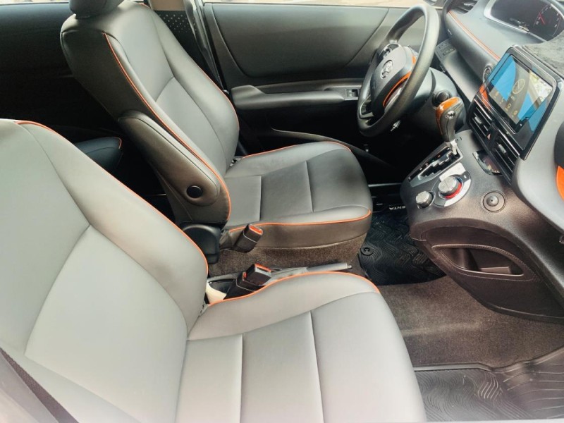 Toyota  SIENTA 2020年 Toyota Sienta 1.8 豪華+ 五人座 | 新北市汽車商業同業公會｜TACA優良車商聯盟｜中古、二手車買車賣車公會認證保固