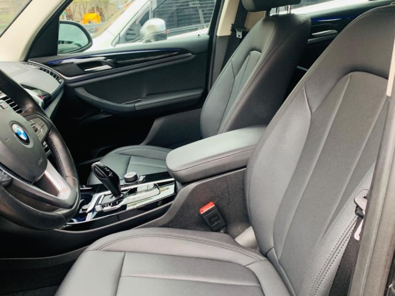 BMW/ 寶馬  X3 SERIES  X3 xDrive20i  2018 年 BMW X3 20i 2.0 豪華SUV   | 新北市汽車商業同業公會｜TACA優良車商聯盟｜中古、二手車買車賣車公會認證保固