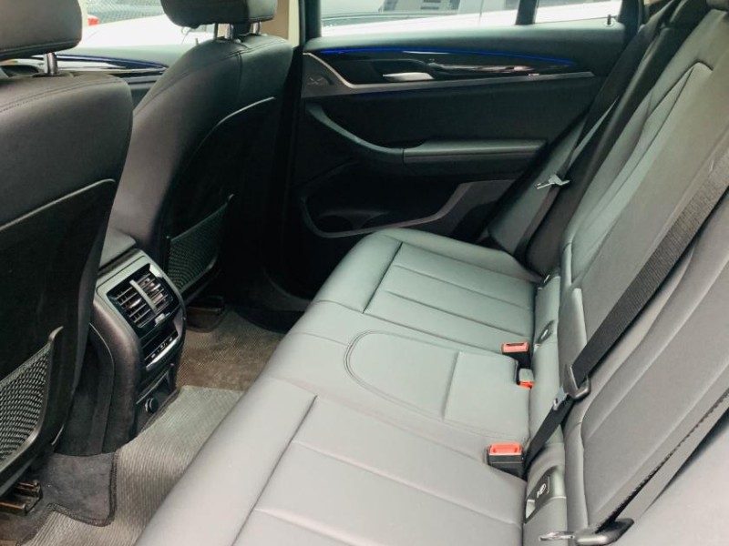 BMW/ 寶馬  X3 SERIES  X3 xDrive20i  2018 年 BMW X3 20i 2.0 豪華SUV   | 新北市汽車商業同業公會｜TACA優良車商聯盟｜中古、二手車買車賣車公會認證保固