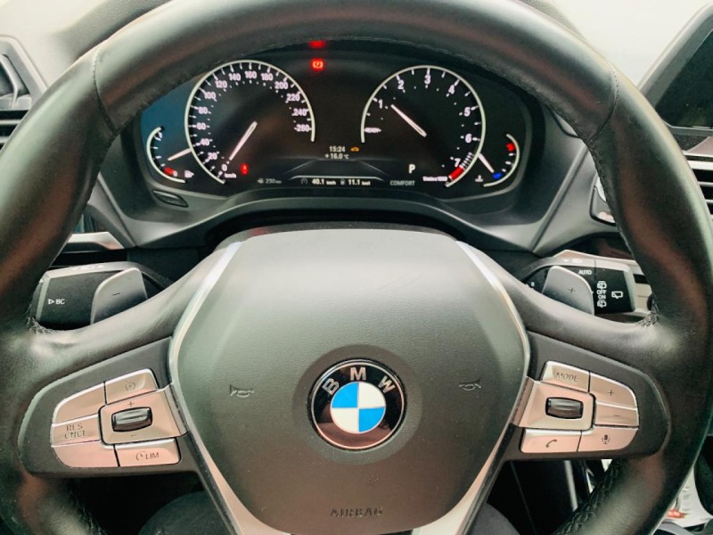 BMW/ 寶馬  X3 SERIES  X3 xDrive20i  2018 年 BMW X3 20i 2.0 豪華SUV   | 新北市汽車商業同業公會｜TACA優良車商聯盟｜中古、二手車買車賣車公會認證保固