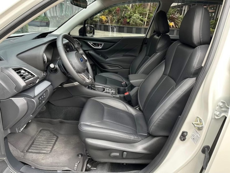 Subaru  Forester 2021年 Subaru Forester 2.0 i-S EyeSight   | 新北市汽車商業同業公會｜TACA優良車商聯盟｜中古、二手車買車賣車公會認證保固
