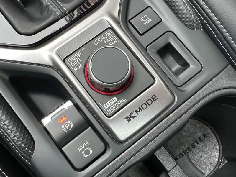 Subaru  Forester 2021年 Subaru Forester 2.0 i-S EyeSight   | 新北市汽車商業同業公會｜TACA優良車商聯盟｜中古、二手車買車賣車公會認證保固