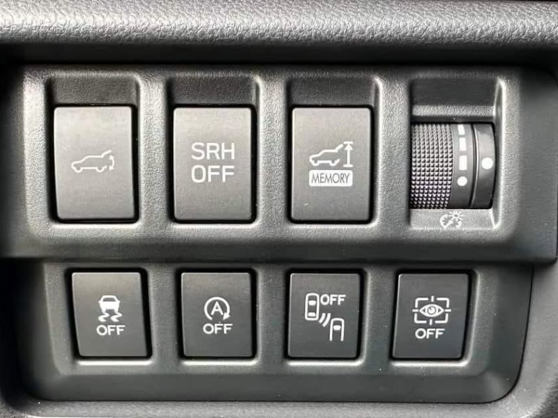 Subaru  Forester 2021年 Subaru Forester 2.0 i-S EyeSight   | 新北市汽車商業同業公會｜TACA優良車商聯盟｜中古、二手車買車賣車公會認證保固