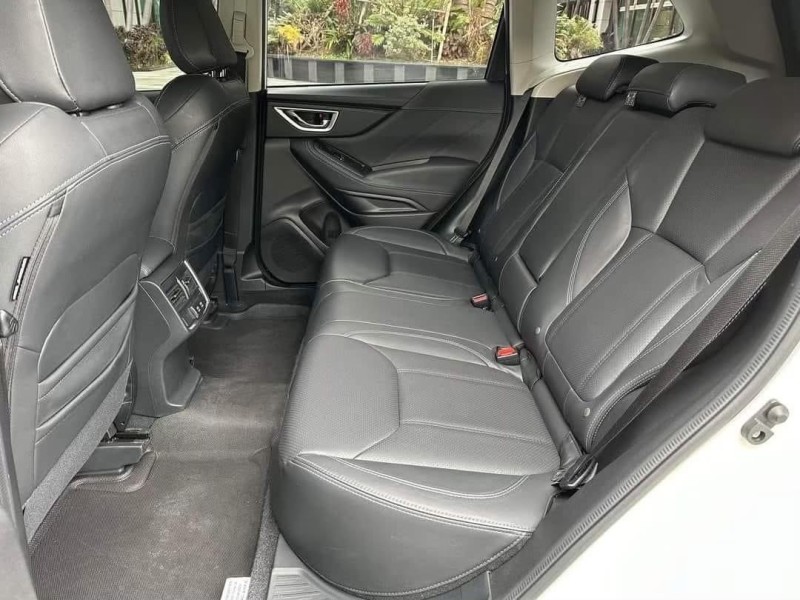 Subaru  Forester 2021年 Subaru Forester 2.0 i-S EyeSight   | 新北市汽車商業同業公會｜TACA優良車商聯盟｜中古、二手車買車賣車公會認證保固