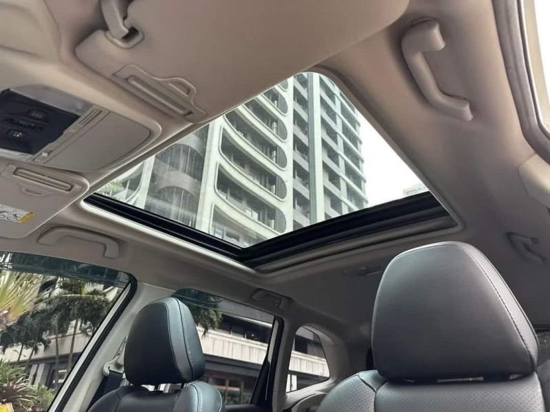 Subaru  Forester 2021年 Subaru Forester 2.0 i-S EyeSight   | 新北市汽車商業同業公會｜TACA優良車商聯盟｜中古、二手車買車賣車公會認證保固