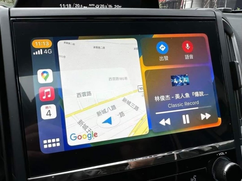 Subaru  Forester 2021年 Subaru Forester 2.0 i-S EyeSight   | 新北市汽車商業同業公會｜TACA優良車商聯盟｜中古、二手車買車賣車公會認證保固