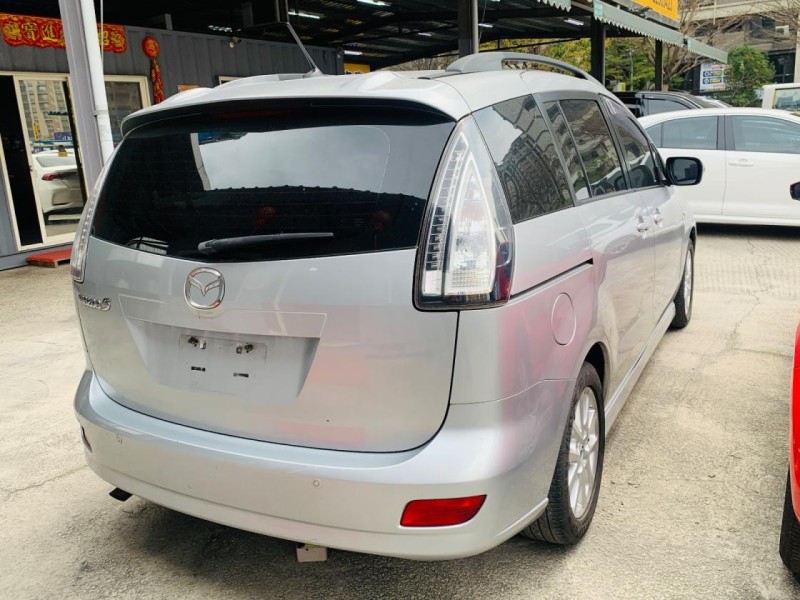 Mazda  Mazda5 2011馬自達5實車實價 | 新北市汽車商業同業公會｜TACA優良車商聯盟｜中古、二手車買車賣車公會認證保固
