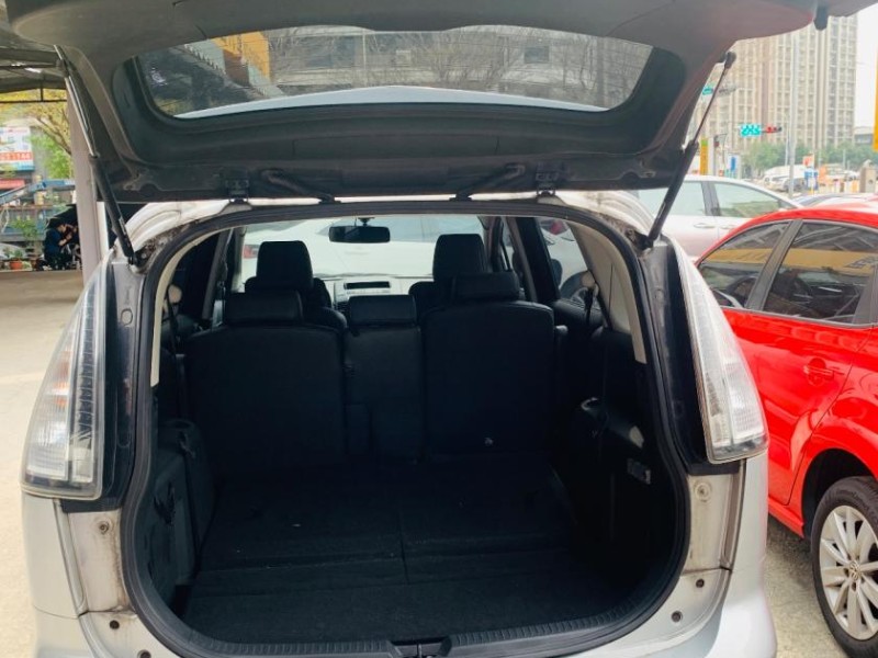 Mazda  Mazda5 2011馬自達5實車實價 | 新北市汽車商業同業公會｜TACA優良車商聯盟｜中古、二手車買車賣車公會認證保固