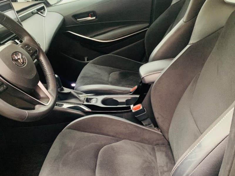 Toyota  Auris 出售 2020 年深藍色豐田 Auris 2.0   | 新北市汽車商業同業公會｜TACA優良車商聯盟｜中古、二手車買車賣車公會認證保固