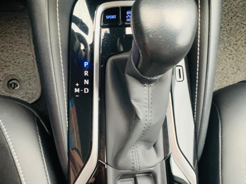 Toyota  Auris 出售 2020 年深藍色豐田 Auris 2.0   | 新北市汽車商業同業公會｜TACA優良車商聯盟｜中古、二手車買車賣車公會認證保固