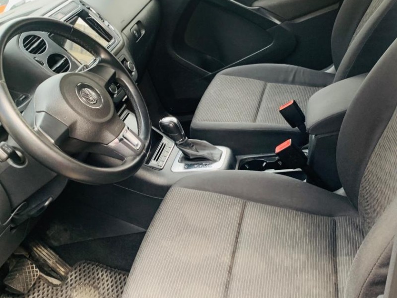 Volkswagen 福斯  Tiguan  2013 年福斯 Tiguan（帝觀） | 新北市汽車商業同業公會｜TACA優良車商聯盟｜中古、二手車買車賣車公會認證保固