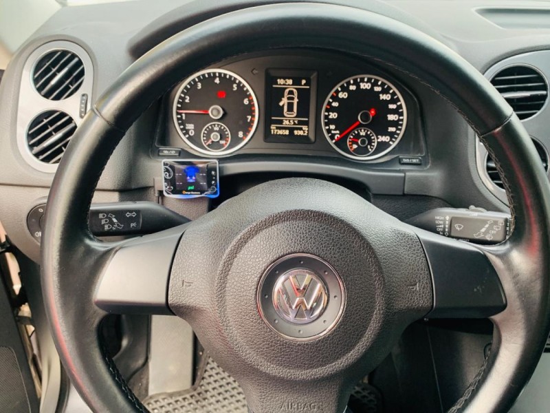 Volkswagen 福斯  Tiguan  2013 年福斯 Tiguan（帝觀） | 新北市汽車商業同業公會｜TACA優良車商聯盟｜中古、二手車買車賣車公會認證保固
