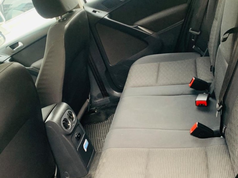 Volkswagen 福斯  Tiguan  2013 年福斯 Tiguan（帝觀） | 新北市汽車商業同業公會｜TACA優良車商聯盟｜中古、二手車買車賣車公會認證保固