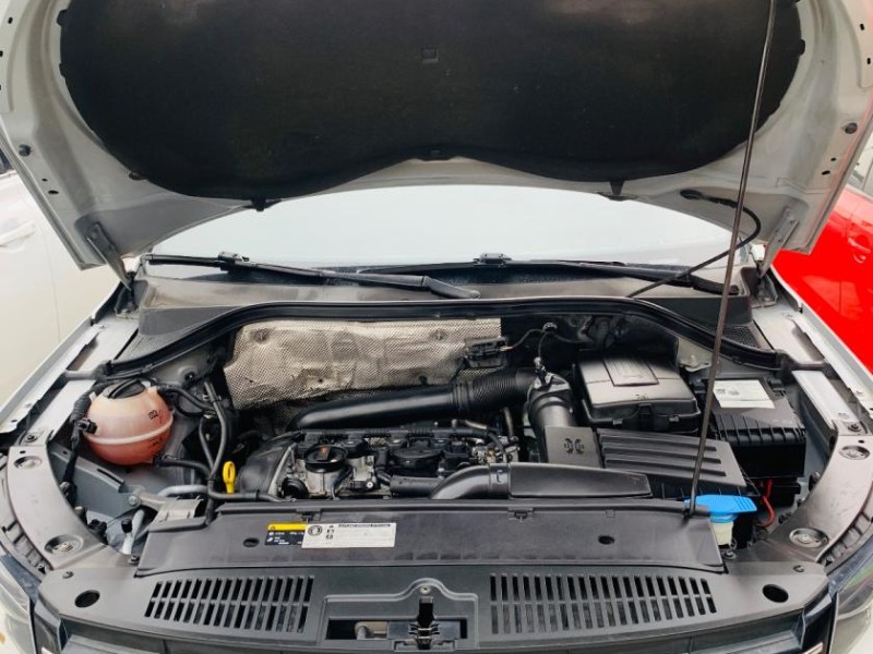 Volkswagen 福斯  Tiguan  2013 年福斯 Tiguan（帝觀） | 新北市汽車商業同業公會｜TACA優良車商聯盟｜中古、二手車買車賣車公會認證保固
