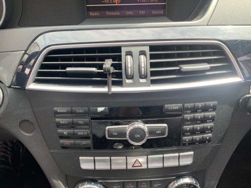 Mercedes-Benz/賓士   C-CLASS  C200 2012 年 Benz C200 實車實價 | 新北市汽車商業同業公會｜TACA優良車商聯盟｜中古、二手車買車賣車公會認證保固