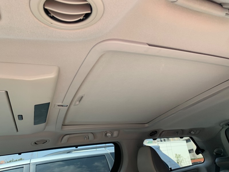 Toyota  SIENTA 2014 年豐田 Sienna 3.5  | 新北市汽車商業同業公會｜TACA優良車商聯盟｜中古、二手車買車賣車公會認證保固