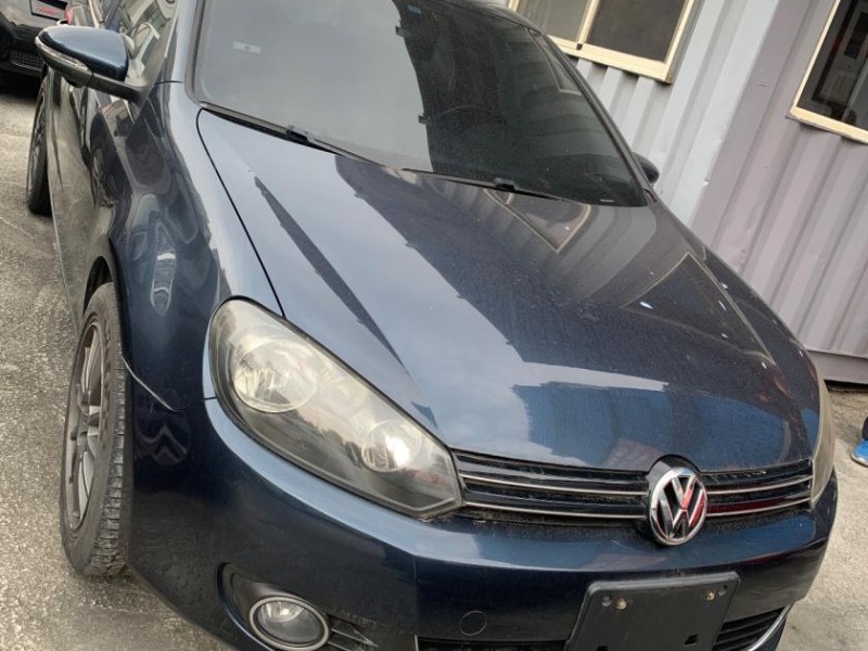 Volkswagen 福斯  Golf 德系小鋼炮 | 新北市汽車商業同業公會｜TACA優良車商聯盟｜中古、二手車買車賣車公會認證保固