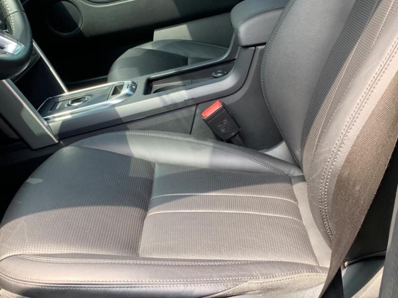 Land Rover  Discovery  2018 年 Land Rover Discovery 2.0 灰色  | 新北市汽車商業同業公會｜TACA優良車商聯盟｜中古、二手車買車賣車公會認證保固