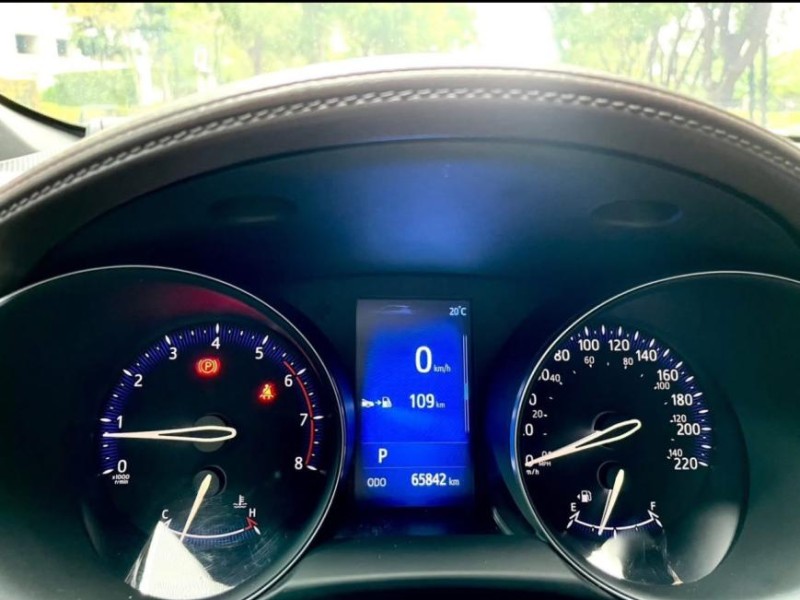 Toyota  C-HR  2019 年 Toyota C-HR 黑色  | 新北市汽車商業同業公會｜TACA優良車商聯盟｜中古、二手車買車賣車公會認證保固