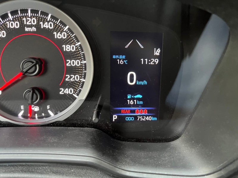 Toyota  Corolla Cross 2021年  TOYOTA  COROLLA  CROSS  豪華版   熱騰騰剛入庫國民神車  | 新北市汽車商業同業公會｜TACA優良車商聯盟｜中古、二手車買車賣車公會認證保固