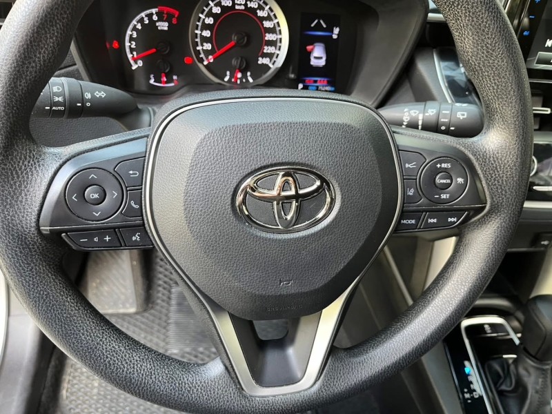 Toyota  Corolla Cross 2021年  TOYOTA  COROLLA  CROSS  豪華版   熱騰騰剛入庫國民神車  | 新北市汽車商業同業公會｜TACA優良車商聯盟｜中古、二手車買車賣車公會認證保固