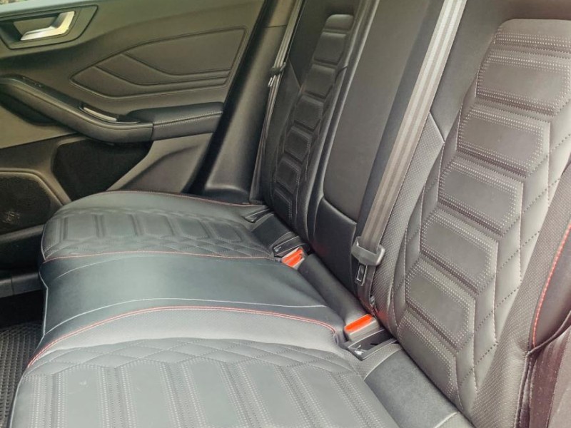 Ford/福特  Focus 2023福特Focus 1.5 EcoBoost | 新北市汽車商業同業公會｜TACA優良車商聯盟｜中古、二手車買車賣車公會認證保固