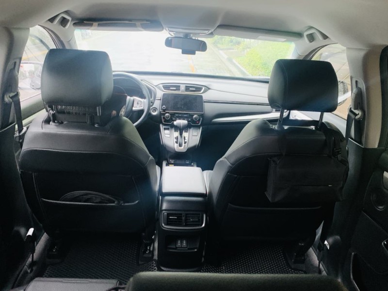 Honda  CR-V 2021本田CRV VTIS | 新北市汽車商業同業公會｜TACA優良車商聯盟｜中古、二手車買車賣車公會認證保固