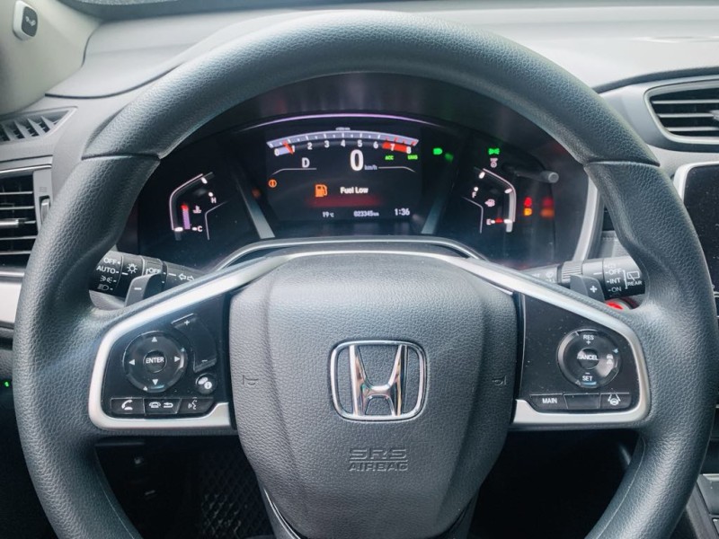 Honda  CR-V 2021本田CRV VTIS | 新北市汽車商業同業公會｜TACA優良車商聯盟｜中古、二手車買車賣車公會認證保固
