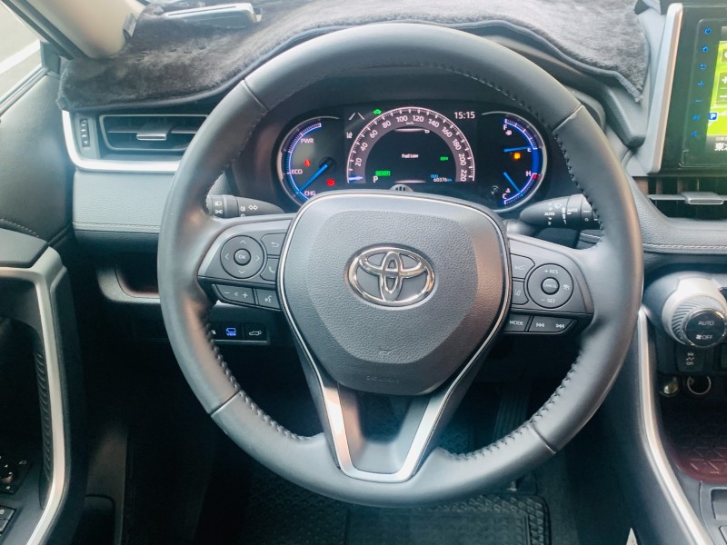 Toyota  RAV4 【熱賣中】2021年 Toyota RAV4 油電 加配   | 新北市汽車商業同業公會｜TACA優良車商聯盟｜中古、二手車買車賣車公會認證保固