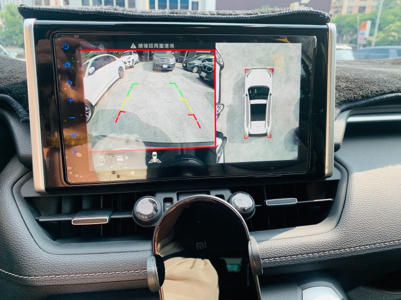 Toyota  RAV4 【熱賣中】2021年 Toyota RAV4 油電 加配   | 新北市汽車商業同業公會｜TACA優良車商聯盟｜中古、二手車買車賣車公會認證保固