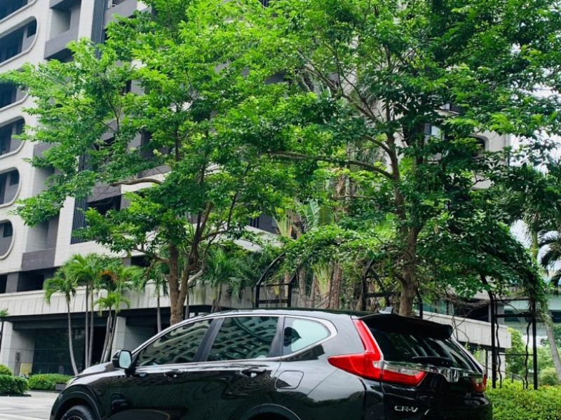 Honda  CR-V ????【熱銷日系休旅首選】 ????2018年 Honda CR-V 1.5  S版 | 新北市汽車商業同業公會｜TACA優良車商聯盟｜中古、二手車買車賣車公會認證保固
