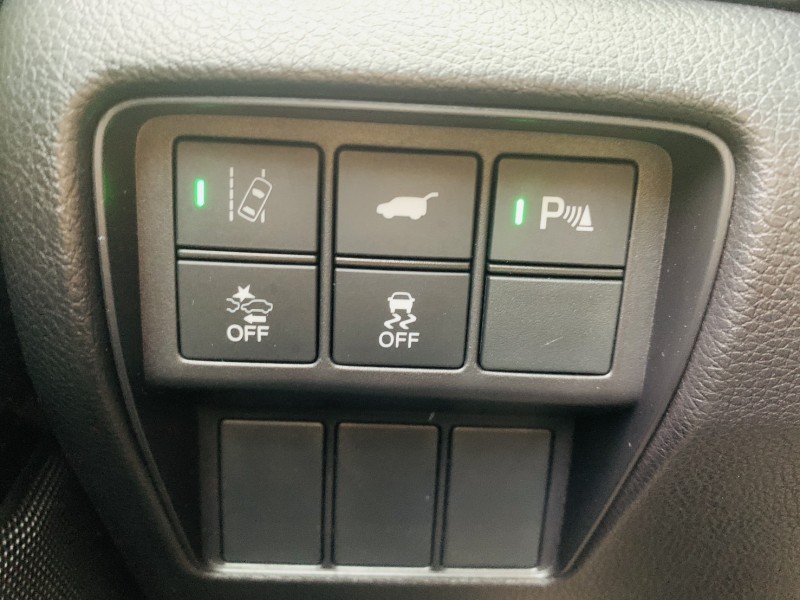Honda  CR-V ????【熱銷日系休旅首選】 ????2018年 Honda CR-V 1.5  S版 | 新北市汽車商業同業公會｜TACA優良車商聯盟｜中古、二手車買車賣車公會認證保固