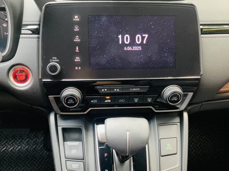 Honda  CR-V ????【熱銷日系休旅首選】 ????2018年 Honda CR-V 1.5  S版 | 新北市汽車商業同業公會｜TACA優良車商聯盟｜中古、二手車買車賣車公會認證保固