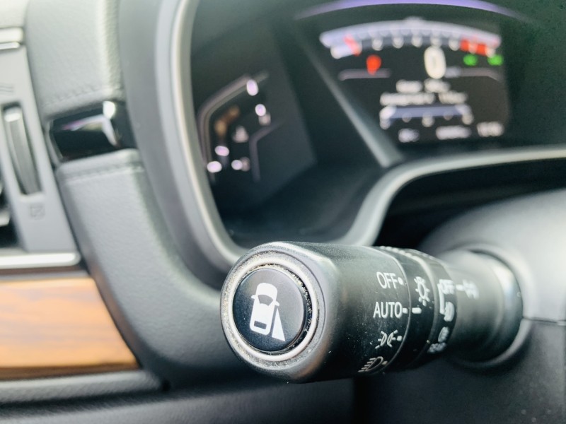 Honda  CR-V ????【熱銷日系休旅首選】 ????2018年 Honda CR-V 1.5  S版 | 新北市汽車商業同業公會｜TACA優良車商聯盟｜中古、二手車買車賣車公會認證保固