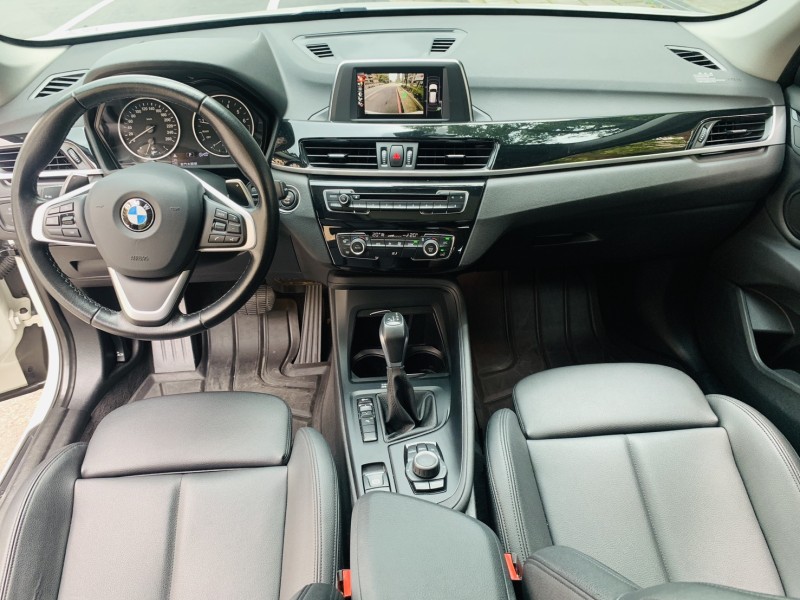 BMW/ 寶馬  X1 SERIES  X1 sDrive20i 2016????【德系小休旅精選】 ????2016年 bmw x1 | 新北市汽車商業同業公會｜TACA優良車商聯盟｜中古、二手車買車賣車公會認證保固