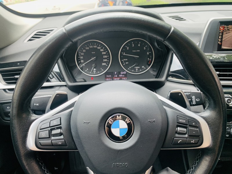 BMW/ 寶馬  X1 SERIES  X1 sDrive20i 2016????【德系小休旅精選】 ????2016年 bmw x1 | 新北市汽車商業同業公會｜TACA優良車商聯盟｜中古、二手車買車賣車公會認證保固