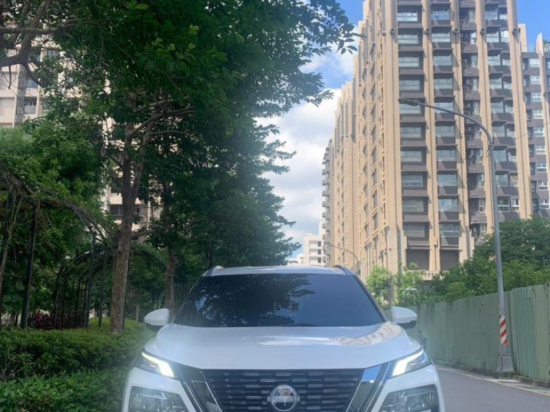 Nissan  X-Trail ????????【稀有釋出】2023年 Nissan X-Trail 旗艦版｜油電客貨兩用 超值配備大滿載！ | 新北市汽車商業同業公會｜TACA優良車商聯盟｜中古、二手車買車賣車公會認證保固