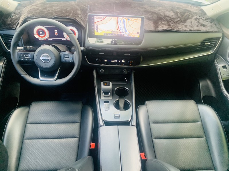 Nissan  X-Trail ????????【稀有釋出】2023年 Nissan X-Trail 旗艦版｜油電客貨兩用 超值配備大滿載！ | 新北市汽車商業同業公會｜TACA優良車商聯盟｜中古、二手車買車賣車公會認證保固