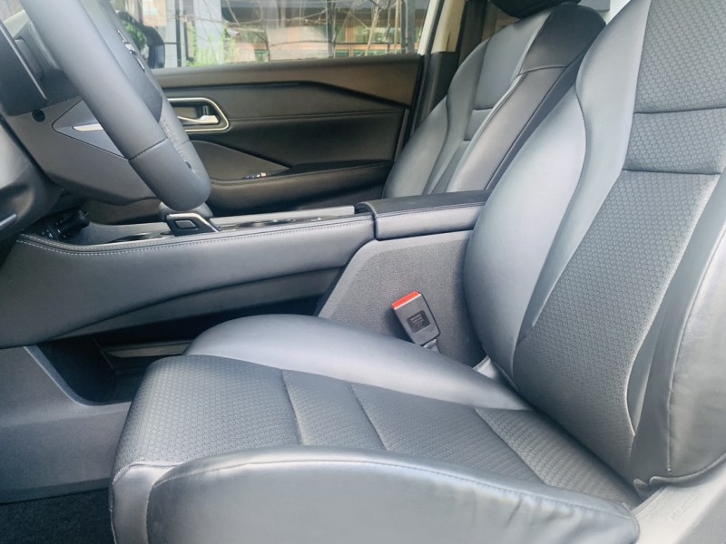 Nissan  X-Trail ????????【稀有釋出】2023年 Nissan X-Trail 旗艦版｜油電客貨兩用 超值配備大滿載！ | 新北市汽車商業同業公會｜TACA優良車商聯盟｜中古、二手車買車賣車公會認證保固