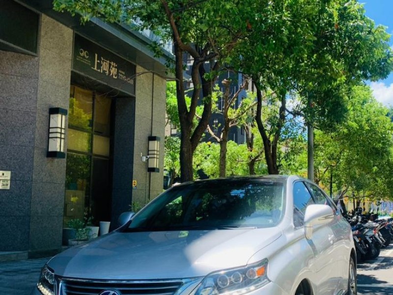 Lexus  RX 2014 RX 450h 混能旗艦車款 | 新北市汽車商業同業公會｜TACA優良車商聯盟｜中古、二手車買車賣車公會認證保固