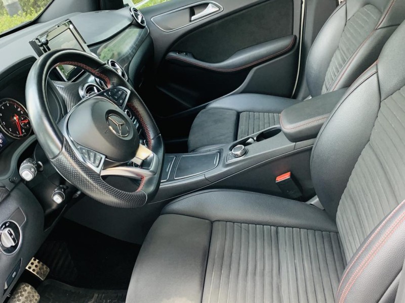 Mercedes-Benz/賓士   B-CLASS  B180 質感歐系代步首選｜車況優質 低里程好車 出售：2017年 BMW B180 1.6 白色款 | 新北市汽車商業同業公會｜TACA優良車商聯盟｜中古、二手車買車賣車公會認證保固