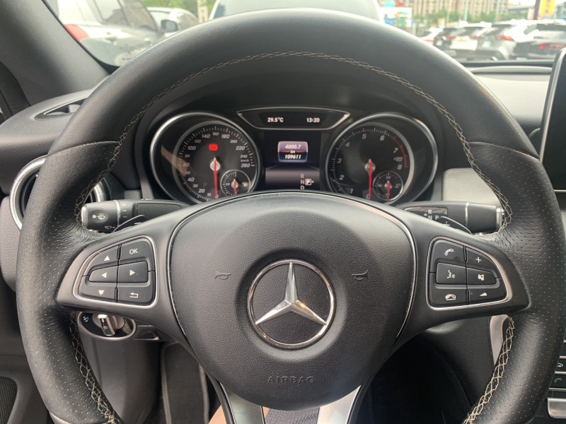 Mercedes-Benz/賓士   CLA-CLASS  CLA200 ????【限量美車販售｜CLA200 黑武士來啦】???? ????2017年 Mercedes-Benz CLA200 | 新北市汽車商業同業公會｜TACA優良車商聯盟｜中古、二手車買車賣車公會認證保固