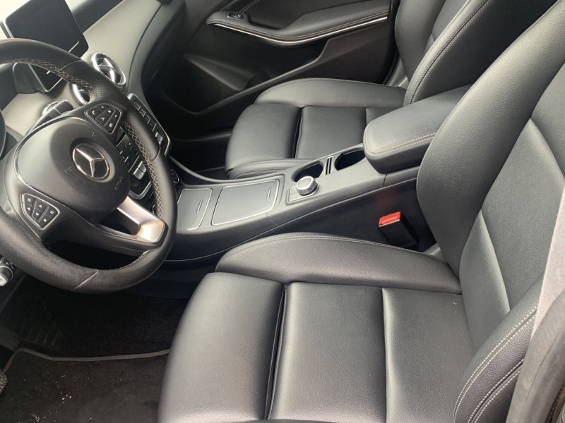 Mercedes-Benz/賓士   CLA-CLASS  CLA200 ????【限量美車販售｜CLA200 黑武士來啦】???? ????2017年 Mercedes-Benz CLA200 | 新北市汽車商業同業公會｜TACA優良車商聯盟｜中古、二手車買車賣車公會認證保固