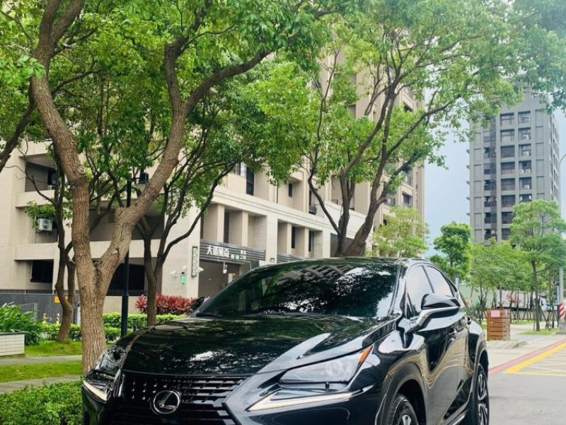 Lexus  NX ????《原鈑件‧實車氣氛滿滿》???? 現正釋出：2020年 Lexus NX200 菁英Plus版 | 新北市汽車商業同業公會｜TACA優良車商聯盟｜中古、二手車買車賣車公會認證保固